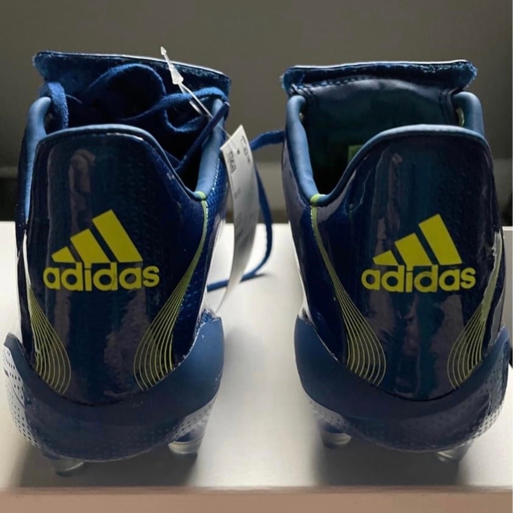 Adidas f50.6 adizero x ghosted